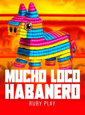 Mucho Loco Habanero
