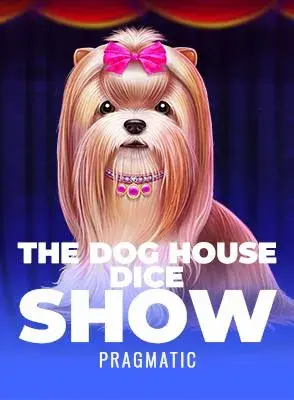 The Dog House Dice Show
